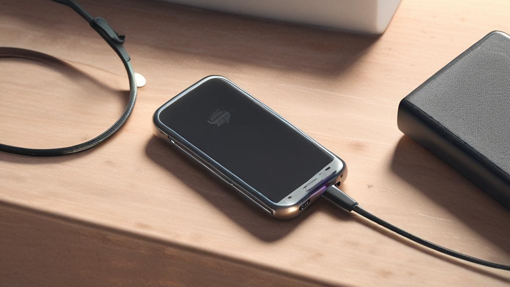 Иллюстрация к статье: Как проверить корпус IQOS ILUMA после падения